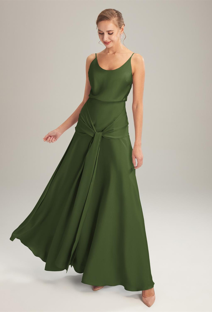 AW Nance Dress